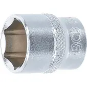Bgs 10619 Douille "Pro Torque" 10 (3/8), 19 mm