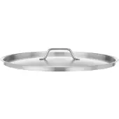 Hendi Couvercle pour pot, , 400 x (H) 56 mm