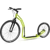 Yedoo Scooter Tulu trottinette avec pneus à air 26/20