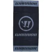 Warrior Team Medium Towel Noir