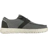 Dockers by Gerli Herren Slipper Grau