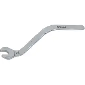 Ks Tools Outil 150.3590 160mm Acier à outils 100g