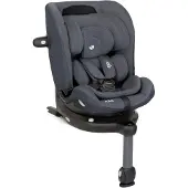Joie I-spin Max Car Seat Gris Enfants