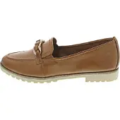Tamaris Ballerines cognac