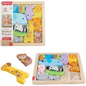Mattel Puzzle
