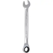 Ks Tools GEARplus Clé mixte à cliquet 21 mm - 503.4221