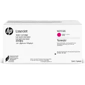 HP Cartouche de toner noir Contract LaserJet authentique W2173ZC