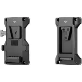 DJI Adaptateur de batterie V-Mount pour Transmission
