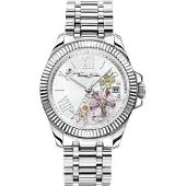 Thomas Sabo - WA0381-201-201 - Montre Bracelet - Femmes - Quartz