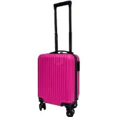 ProWorld Valise de voyage 29 litres lilas