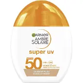 Garnier Ambre Solaire Super UV (SPF 50, 40 ml)