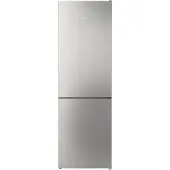 Siemens iQ300 KG36NVIBG, 321 litres, SN-T, consommation d'énergie de 9,5 kg par 24 heures, , compartiment Fresh Zone, acier inoxydable brossé