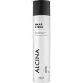 Alcina Finish Haar Spray Aerosol (400 ml)
