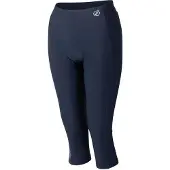 Dare 2b Verve 3/4 Tights Bleu 32 Femme