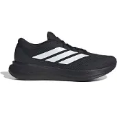 Adidas Chaussure de course 'RUNFALCON 6' noir / blanc