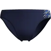 Speedo Slip De Bain Medly Logo 3.5in