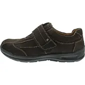 Jomos Chaussures de ville pour hommes , modèle pantoufle, couleur marron, pour un usage quotidien