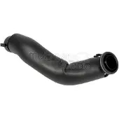 METZGER Tuyau de ventilation de carter pour BMW 3 Gran