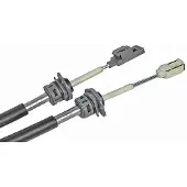 METZGER 3150250 Câble dede boîte de vitesses pour HYUNDAI i30 (GD)