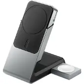 Alogic Matrix+ Power Bank Argenté
