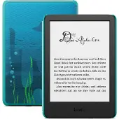 Amazon Kindle Kids Liseuse Écran tactile 16 Go Wifi Bleu