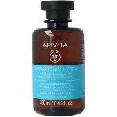 Apivita Hyaluronic Hydra Shampooing Hydratant 250 ml Shampooing