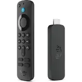 Amazon Fire Tv Stick 4k Max Media Streamer Clair
