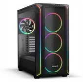 Be quiet! Shadow Base 800 FX Black Midi Tower Schwarz