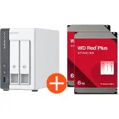 Qnap TS-216G