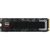 Samsung 9100 Pro 8 To PCIe 5.0 M.2 SSD