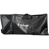 NAVEE Sac ignifuge , couleur noire