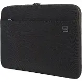 Tucano Second Skin (14", Apple), Sac pour notebook, Noir