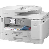 Brother MFC-J5955DW - Imprimante à jet d'encre