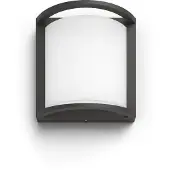 Philips Applique Led Extérieure Philips Samondra 8720169276864 Puissance: 3.8 W Blanc Chaud