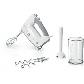 Bosch Batteur électrique 450w - - MFQ36440 -