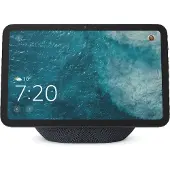 Amazon Echo Show 8 (version 2025) - Écran Connecté Graphite Gris