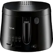 Tefal Friteuse 2.1l 1900w noir FF107810