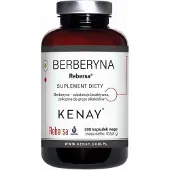 Kenay berbérine 300 gélules BI3145