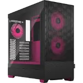 Fractal Design Pop Air RGB - Tour - ATX - panneau latéral avec fenêtre (verre trempé)