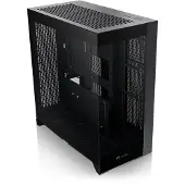 Thermaltake CA-1Y3-00M1WN-00 Geh CTE E600 MX Midi Tower Black retail