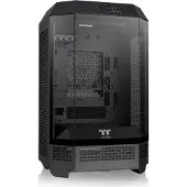Thermaltake The Tower 300 Micro Tower Noir