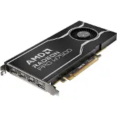 AMD Radeon Pro W7500 - Grafikkarten - Radeon Pro W7500