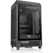 Thermaltake The Tower 200 Mini Tower Noir