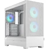 Fractal Design Pop Air - Tour - ATX - panneau latéral avec fenêtre (verre trempé)