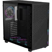 Gigabyte C400 Pc Tower Case Noir