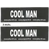 Julius-K9 K9 Label Gentleman Baby 2 - Gr (Chien)