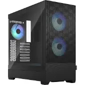 Fractal Design Tour d'air Pop de Noir