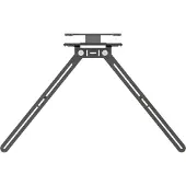 Logitech 952-000041 Tv Mount For Video Bars Noir