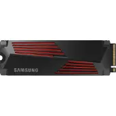 Samsung 990 PRO 2 To M.2 PCI Express 4.0 NVMe V-NAND MLC