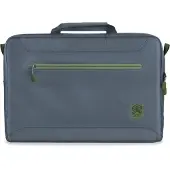 STM Goods STM-117-393P-02 ECO Brief sacoche pour ordinateur portable bleu